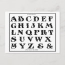 Search for font postcards Vintage