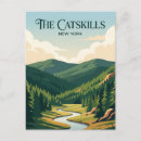 Search for catskill postcards Travel