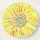 Search for sunflower mosaic Floral design