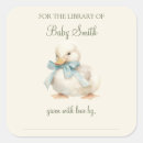 Search for boy baby shower bookplates Library