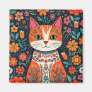 Search for cat magnets Whimsical