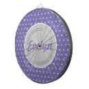 Search for antique dartboards For her