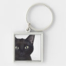 Search for cat portrait key rings Cute cats