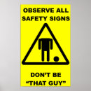 Search for lab safety posters Humour