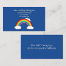 Search for rain cloud business cards Clouds