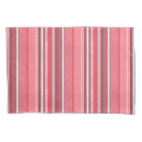 Search for pink stripes pillowcases Red