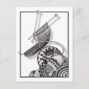 Search for knitting pattern postcards Wool