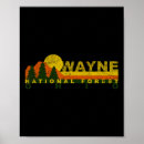 Search for hiking adventure posters Campfire