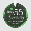 Search for 55th anniversary weddings Typography