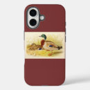 Search for mallard duck iphone cases Ducks