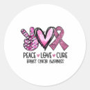 Search for walk for the cure stickers Breast