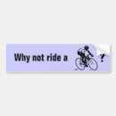 Search for bicycle bumper stickers Biking