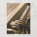 Search for modern music postcards Vertical