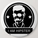Search for hips badges Moustache