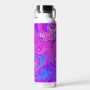 Search for pink marble water bottles Modern