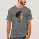 Search for gustav mahler tshirts Composer