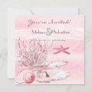Search for carnation wedding invitations Pink