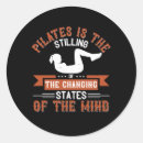 Search for pilates stickers Workout