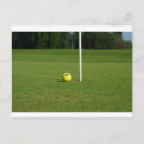 Search for golf ball postcards Grass