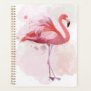 Search for flamingo office supplies Tropical