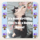 Search for dancing cat invitations For her