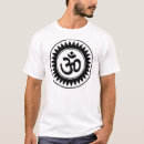 Search for lotus tshirts Mandala