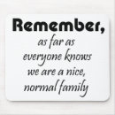 Search for family mousepads Funny