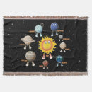 Search for solar system blankets Stars
