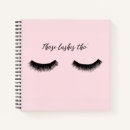 Search for lashes notebooks Makeup