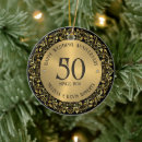 Search for shiny christmas tree decorations Circle