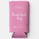 Search for bachelorette party can coolers Bridal
