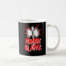 Search for slayer mugs Zombie