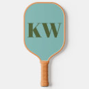 Search for green pickleball paddles Cool