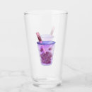 Search for tea beer glasses Cute