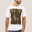 Search for art deco tshirts Illustration