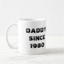 Search for daddy since mugs Papa