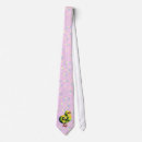 Search for easter for kids ties Pink