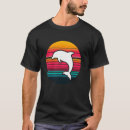 Search for dolphin lovers tshirts Silhouette