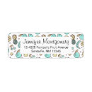 Search for fruit return address labels Organic