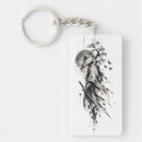 Search for ronin key rings Katana
