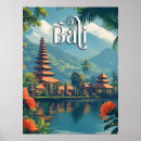 Search for bali posters Travel