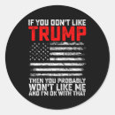 Search for probability stickers Election