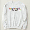 Search for rt clothing Therapeutic recreation
