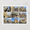 Search for university postcards Oxford