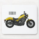 Search for cruiser mousepads Motorcycle