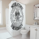 Search for goth shower curtains Rock