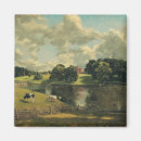 Search for constable magnets Landscape