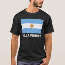 Search for villa tshirts Flag