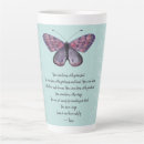 Search for blue butterfly wings mugs Butterflies