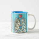 Search for pinto horse mugs Pony